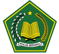 Logo MTs NEGERI 2 BOALEMO